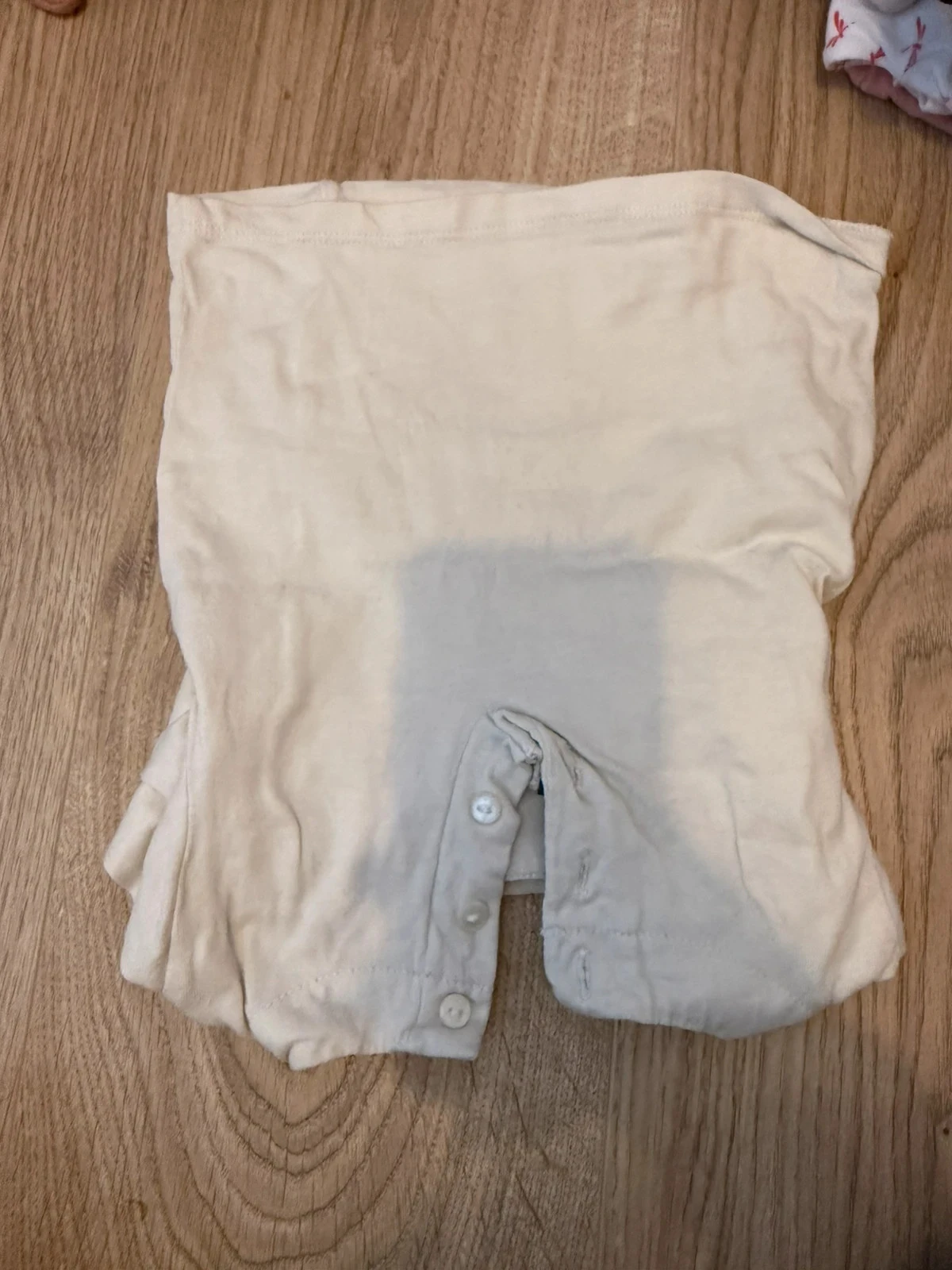 Long sleeve top – photo 2